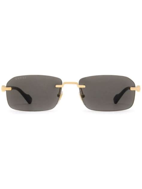 Gafas de sol Gucci Eyewear para mujer — FARFETCH